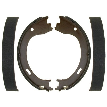 R/M Brakes BRAKE SHOES OEM OE Replacement 961PG